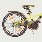 Scool kinderfiets 20 inch, Fietsen en Brommers, Ophalen of Verzenden, Gebruikt, Scool
