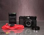 Fuji Fujifilm X100F (Goed lezen!) / Spiegelloze camera, Nieuw