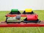 Märklin H0 - 36140/44139 - Treinset (2) - T3 994 - Digitaal, Nieuw