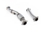 Downpipes met grote diameter en Cat bypass-leidingen | BMW 2, Auto-onderdelen, Uitlaatsystemen, Verzenden, Nieuw