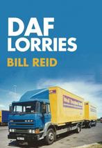 DAF Lorries, Boeken, Vervoer en Transport, Nieuw, Vrachtwagen, Bill Reid, Verzenden