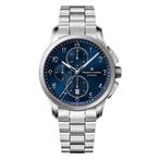Maurice Lacroix - Pontos Chronograph Blue -, Sieraden, Tassen en Uiterlijk, Horloges | Heren, Nieuw