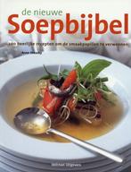 De nieuwe soepbijbel 9789059206052 A. Sheasby, Boeken, Kookboeken, Verzenden, Gelezen, A. Sheasby