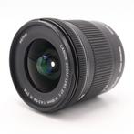 Canon EF-S 10-18mm F/4.5-5.6 IS STM | Tweedehands, Verzenden, Gebruikt, Canon
