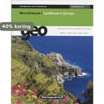 De Geo Havo Landbouw in Europa Studieboek 9789006432725, Boeken, Schoolboeken, Verzenden, Gelezen, G. Gerits