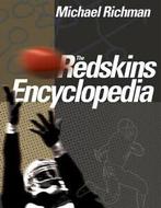 The Redskins encyclopedia by Michael Richman (Hardback), Boeken, Gelezen, Michael Richman, Verzenden