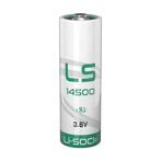 Lithium Batterij LS14500 AA 3.6V 2600mAh - BL.A1, Audio, Tv en Foto, Accu's en Batterijen, Verzenden, Nieuw