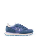 Sun 68 sneakers/lage-sneakers dames 37 blauw, Sun 68, Verzenden, Nieuw, Blauw