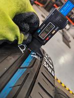 225/45/17 91W BRIDGESTONE TURANZATOO1 6,1MM PROFIEL, Ophalen, Gebruikt, 17 inch, Band(en)