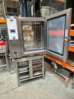 MKN combisteamer in **veiling** restaurant keuken, Zakelijke goederen, Horeca | Keukenapparatuur, Gebruikt, Ovens, Magnetrons en Steamers