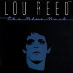 LP gebruikt - Lou Reed - The Blue Mask, Verzenden, Zo goed als nieuw
