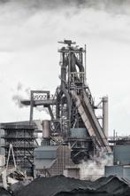 Wiepke Folkerts - Tata Steel Hoogoven 7 en Hoogoven 6 v1
