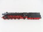 Märklin H0 - 39103 - Stoomlocomotief met tender (1) - BR, Hobby en Vrije tijd, Modeltreinen | H0, Nieuw