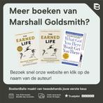 What Got You Here Wont Get You There 9781846681370, Verzenden, Gelezen, Marshall Goldsmith