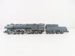 Märklin H0 - 3701 - Stoomlocomotief met tender (1) - BR 53 -, Nieuw
