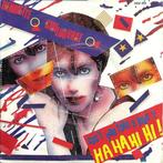 Henriette Coulouvrat - Cant You Take A Joke? Ha Ha Hi Hi!, Cd's en Dvd's, Ophalen of Verzenden, Gebruikt