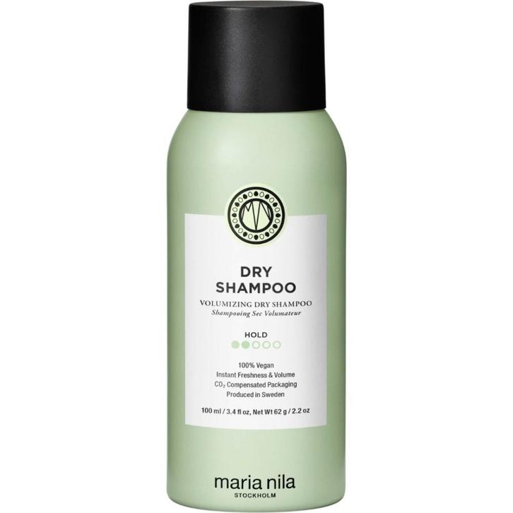 Maria Nila Style & Finish Dry Shampoo 250ml, Sieraden, Tassen en Uiterlijk, Uiterlijk | Haarverzorging, Shampoo of Conditioner
