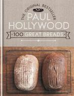 9781844038381 100 Great Breads Paul Hollywood, Boeken, Nieuw, Paul Hollywood, Verzenden