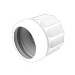 Bieden: Volvo Penta 85 mm white mounting ring, Watersport en Boten, Bootonderdelen, Ophalen of Verzenden, Nieuw, Motor en Techniek