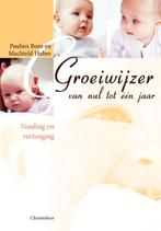 Groeiwijzer van nul tot één jaar 9789062385928 P. Bom, Verzenden, Gelezen, P. Bom