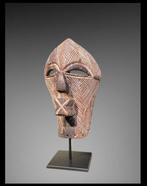 Masker Songye - uitzonderlijk voorwerp - Hoogwaardig masker