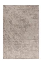 Modern Vloerkleed | Calais | Abstract | Zilver | 80x150 cm, Huis en Inrichting, Stoffering | Tapijten en Kleden, Verzenden, Nieuw