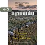 Een grens van steen 9789079399789 Herman Vuijsje, Boeken, Verzenden, Gelezen, Herman Vuijsje