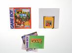 Donkey Kong Land [Gameboy], Spelcomputers en Games, Games | Nintendo Game Boy, Ophalen of Verzenden, Zo goed als nieuw