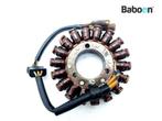 Dynamo Laadspoel Kawasaki GT 750 1982-1990 (GT750), Motoren, Onderdelen | Kawasaki, Verzenden, Gebruikt