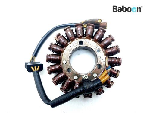 Dynamo Laadspoel Kawasaki GT 750 1982-1990 (GT750), Motoren, Onderdelen | Kawasaki, Gebruikt, Verzenden