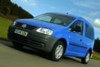 Mistlampset VW Caddy 2004-2010 (Mistlampsets, Mistlampen), Verzenden, Nieuw