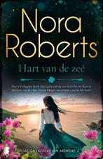 Hart van de zee / De Gallaghers van Ardmore / 3 Nora Roberts, Boeken, Romans, Verzenden, Gelezen, Nora Roberts