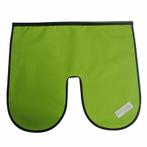 Hooodie Windscherm Flap Lime Solid, Verzenden, Nieuw