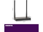 Marmitek HDMI Extender Draadloos - TV Anywhere Wireless HD -, Verzenden, Zo goed als nieuw
