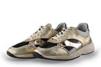 Piedi Nudi Sneakers in maat 42 Goud | 10% extra korting, Kleding | Dames, Schoenen, Overige kleuren, Verzenden, Piedi Nudi, Sneakers of Gympen