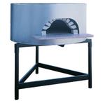Traditionele pizza-oven op hout Ø1300mm | Cap. 6/7 pizza‘s Ø, Verzenden, Nieuw in verpakking