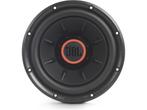 JBL Club 1024 - Subwoofer Auto - 10 Inch Woofer - 250 Watt, Verzenden, Nieuw