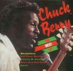cd - Chuck Berry - The Best Of Chuck Berry, Verzenden, Zo goed als nieuw