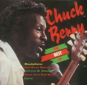 cd - Chuck Berry - The Best Of Chuck Berry, Cd's en Dvd's, Cd's | Overige Cd's, Zo goed als nieuw, Verzenden