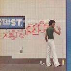 LP gebruikt - Stanley Clarke - School Days, Cd's en Dvd's, Vinyl | Jazz en Blues, Verzenden, Zo goed als nieuw
