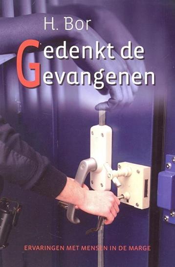Bor, H.-Gedenkt de gevangenen beschikbaar voor biedingen