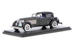 Duesenberg SJ Town Car by Rollson EMUS43004B Esval Models, Verzenden, Nieuw