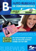 Auto theorieboek  online auto theoriecursus  5 9789067992367, Boeken, Zo goed als nieuw