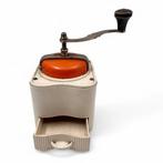 Koffiemolen - Plastic, Staal - Handkoffiemolen