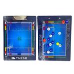 Taktiekbord waterpolo magnetisch, Watersport en Boten, Verzenden, Nieuw