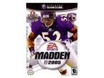 Madden 2005 (GameCube), Spelcomputers en Games, Games | Nintendo GameCube, Ophalen of Verzenden, Nieuw