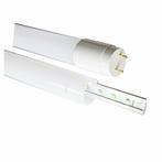 Ledmaxx LED TL-buis 72cm 10W/830 1000lm | Vervangt TL T8..., Ophalen of Verzenden, Nieuw