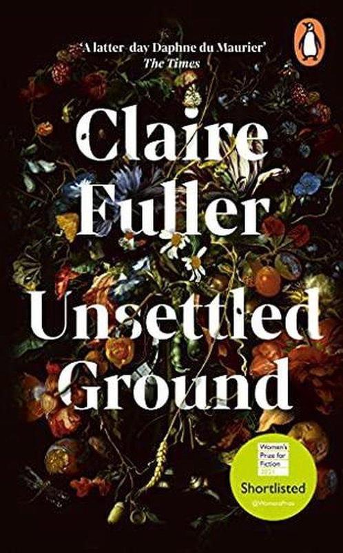 Unsettled Ground 9780241457450 Claire Fuller, Boeken, Taal | Engels, Gelezen, Verzenden