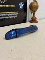 VW Polo 2G portiergreep links achter bj.2019 art.2G0837205, Auto-onderdelen, Carrosserie en Plaatwerk, Gebruikt, Links, Volkswagen