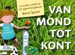 Van mond tot kont 9789036826686 Marcel Spanier, Verzenden, Zo goed als nieuw, Marcel Spanier